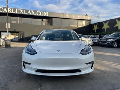 2020 Tesla Model 3 Standard Range Plus   - Photo 2 - Lennox, CA 90304