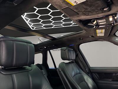 2020 Land Rover Range Rover Autobiography   - Photo 21 - Lennox, CA 90304