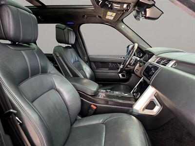 2020 Land Rover Range Rover Autobiography   - Photo 16 - Lennox, CA 90304