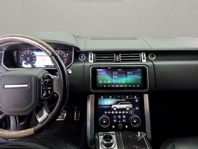 2020 Land Rover Range Rover Autobiography   - Photo 13 - Lennox, CA 90304