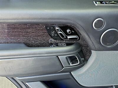 2020 Land Rover Range Rover Autobiography   - Photo 23 - Lennox, CA 90304