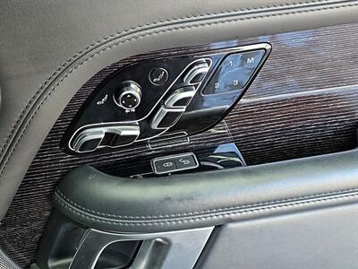 2020 Land Rover Range Rover Autobiography   - Photo 26 - Lennox, CA 90304