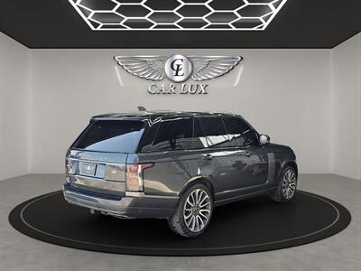 2020 Land Rover Range Rover Autobiography   - Photo 6 - Lennox, CA 90304