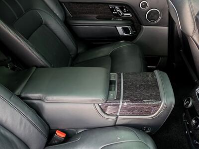 2020 Land Rover Range Rover Autobiography   - Photo 24 - Lennox, CA 90304