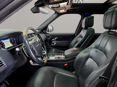 2020 Land Rover Range Rover Autobiography   - Photo 9 - Lennox, CA 90304