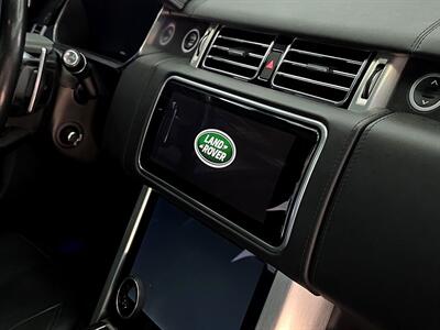 2020 Land Rover Range Rover Autobiography   - Photo 27 - Lennox, CA 90304