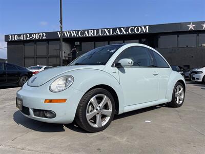 2010 Volkswagen Beetle FINAL EDITION   - Photo 3 - Lennox, CA 90304