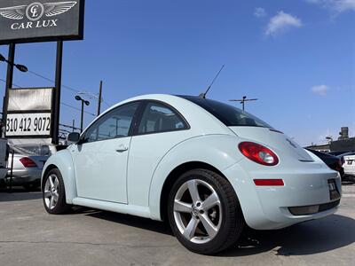 2010 Volkswagen Beetle FINAL EDITION   - Photo 4 - Lennox, CA 90304