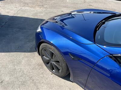 2022 Tesla Model S   - Photo 6 - Lennox, CA 90304