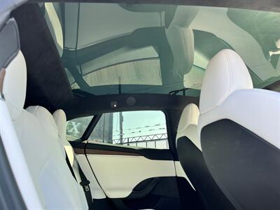 2022 Tesla Model S   - Photo 24 - Lennox, CA 90304