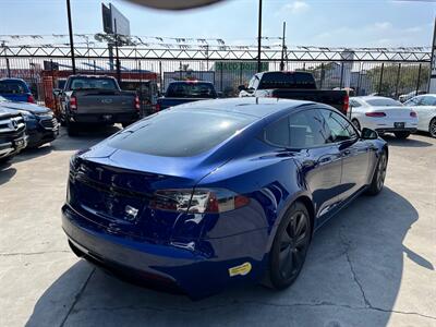 2022 Tesla Model S   - Photo 10 - Lennox, CA 90304