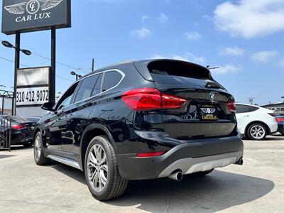 2017 BMW X1 xDrive28i   - Photo 9 - Lennox, CA 90304