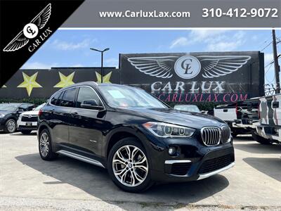 2017 BMW X1 xDrive28i   - Photo 1 - Lennox, CA 90304