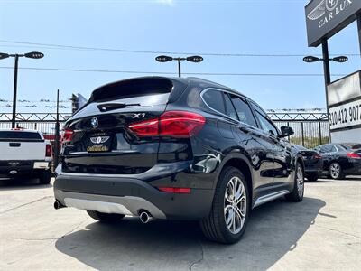 2017 BMW X1 xDrive28i   - Photo 10 - Lennox, CA 90304