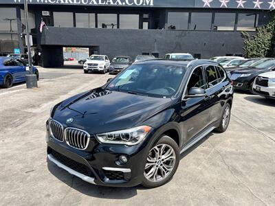 2017 BMW X1 xDrive28i   - Photo 6 - Lennox, CA 90304