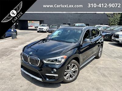 2017 BMW X1 xDrive28i   - Photo 6 - Lennox, CA 90304