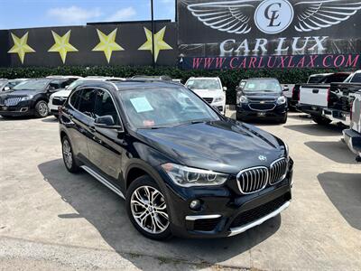 2017 BMW X1 xDrive28i   - Photo 2 - Lennox, CA 90304