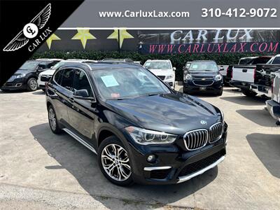 2017 BMW X1 xDrive28i   - Photo 2 - Lennox, CA 90304