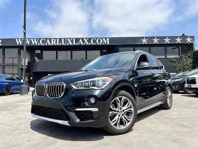 2017 BMW X1 xDrive28i   - Photo 5 - Lennox, CA 90304