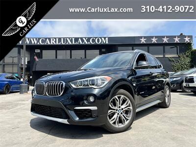 2017 BMW X1 xDrive28i   - Photo 5 - Lennox, CA 90304