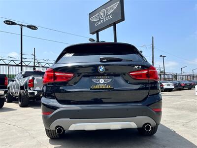 2017 BMW X1 xDrive28i   - Photo 7 - Lennox, CA 90304