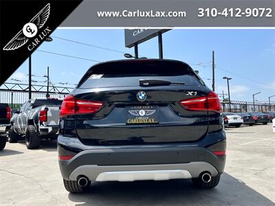 2017 BMW X1 xDrive28i   - Photo 7 - Lennox, CA 90304