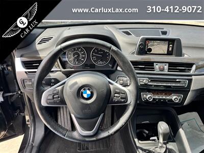 2017 BMW X1 xDrive28i   - Photo 14 - Lennox, CA 90304