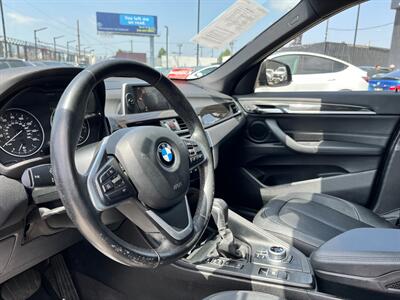 2017 BMW X1 xDrive28i   - Photo 22 - Lennox, CA 90304