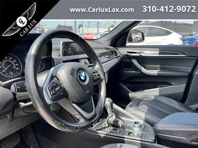 2017 BMW X1 xDrive28i   - Photo 22 - Lennox, CA 90304