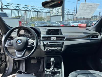 2017 BMW X1 xDrive28i   - Photo 20 - Lennox, CA 90304