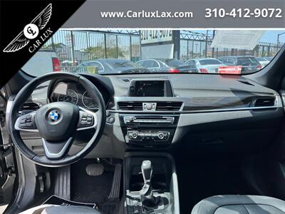 2017 BMW X1 xDrive28i   - Photo 20 - Lennox, CA 90304