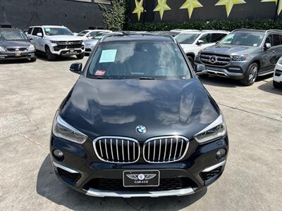 2017 BMW X1 xDrive28i   - Photo 4 - Lennox, CA 90304