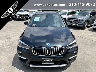 2017 BMW X1 xDrive28i   - Photo 4 - Lennox, CA 90304