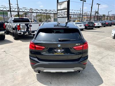 2017 BMW X1 xDrive28i   - Photo 8 - Lennox, CA 90304