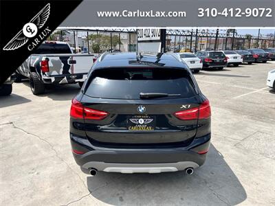 2017 BMW X1 xDrive28i   - Photo 8 - Lennox, CA 90304