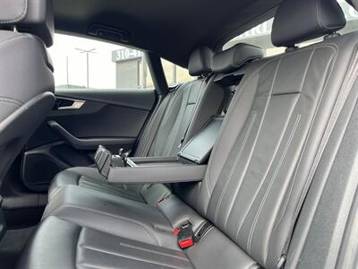 2021 Audi A5 Sportback quattro Premium 45 T   - Photo 23 - Lennox, CA 90304