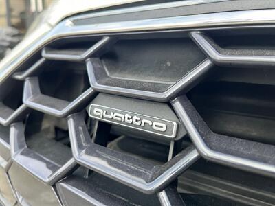 2021 Audi A5 Sportback quattro Premium 45 T   - Photo 7 - Lennox, CA 90304