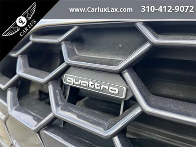 2021 Audi A5 Sportback quattro Premium 45 T   - Photo 7 - Lennox, CA 90304