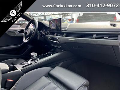2021 Audi A5 Sportback quattro Premium 45 T   - Photo 29 - Lennox, CA 90304