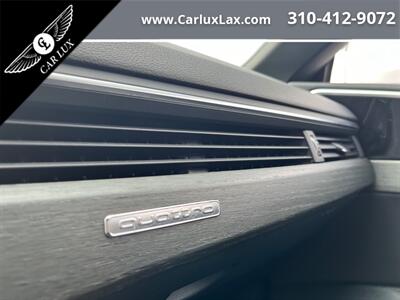 2021 Audi A5 Sportback quattro Premium 45 T   - Photo 21 - Lennox, CA 90304
