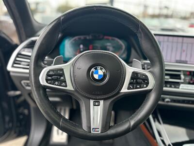2019 BMW X7 xDrive50i  M SPORT - Photo 18 - Lennox, CA 90304