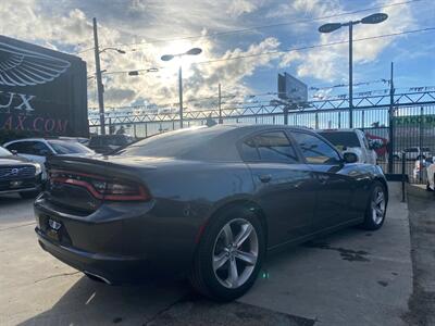 2018 Dodge Charger R/T   - Photo 5 - Lennox, CA 90304