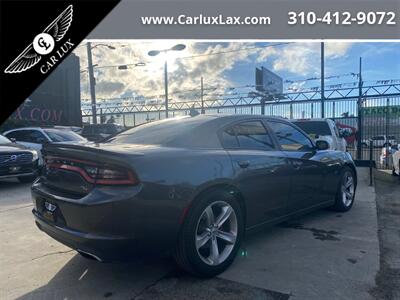 2018 Dodge Charger R/T   - Photo 5 - Lennox, CA 90304