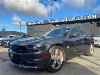2018 Dodge Charger R/T   - Photo 4 - Lennox, CA 90304