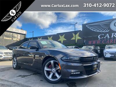 2018 Dodge Charger R/T   - Photo 1 - Lennox, CA 90304