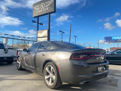 2018 Dodge Charger R/T   - Photo 3 - Lennox, CA 90304