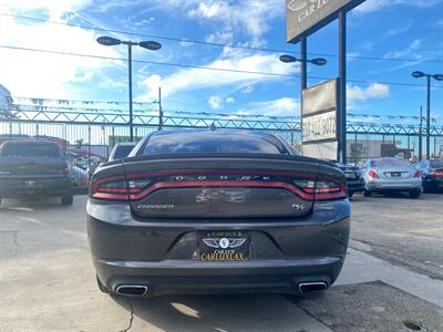 2018 Dodge Charger R/T   - Photo 9 - Lennox, CA 90304
