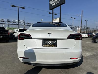 2018 Tesla Model 3 Mid Range   - Photo 7 - Lennox, CA 90304