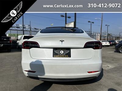 2018 Tesla Model 3 Mid Range   - Photo 7 - Lennox, CA 90304
