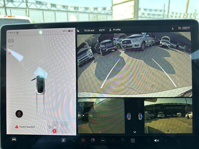 2018 Tesla Model 3 Mid Range   - Photo 20 - Lennox, CA 90304
